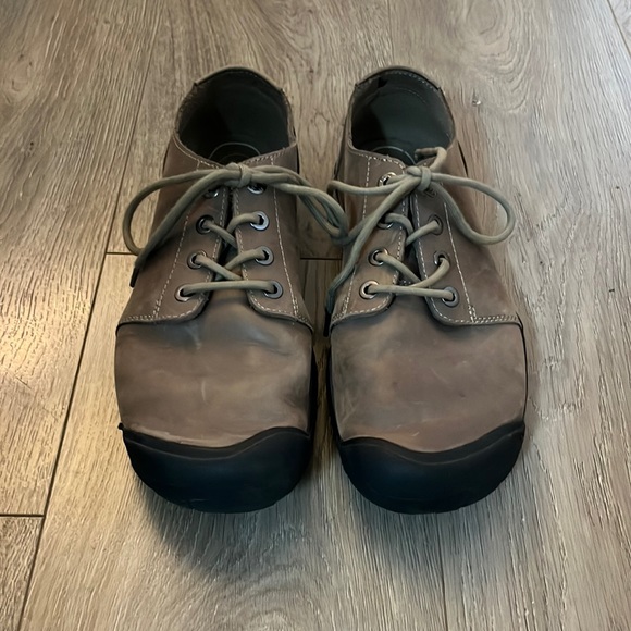 Keen Other - Keen lace up shoes